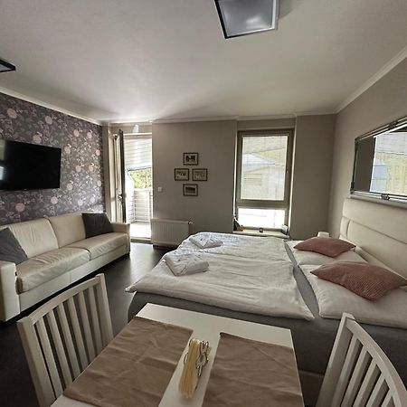 Harrachov Resident Apartments "Terrace & Chill" - High Speed Wifi, Smart Tv, Netflix, Disney Plus Eksteriør bilde