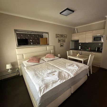 Harrachov Resident Apartments "Terrace & Chill" - High Speed Wifi, Smart Tv, Netflix, Disney Plus Eksteriør bilde