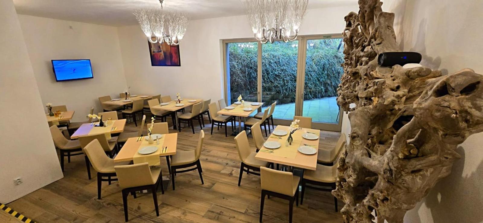 Harrachov Resident Apartments "Terrace & Chill" - High Speed Wifi, Smart Tv, Netflix, Disney Plus Eksteriør bilde