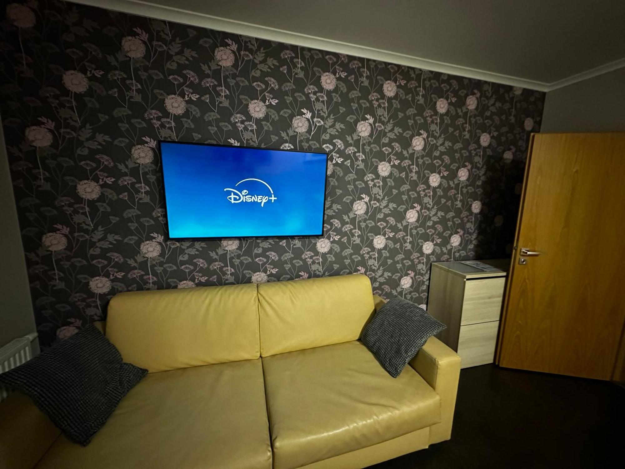 Harrachov Resident Apartments "Terrace & Chill" - High Speed Wifi, Smart Tv, Netflix, Disney Plus Eksteriør bilde