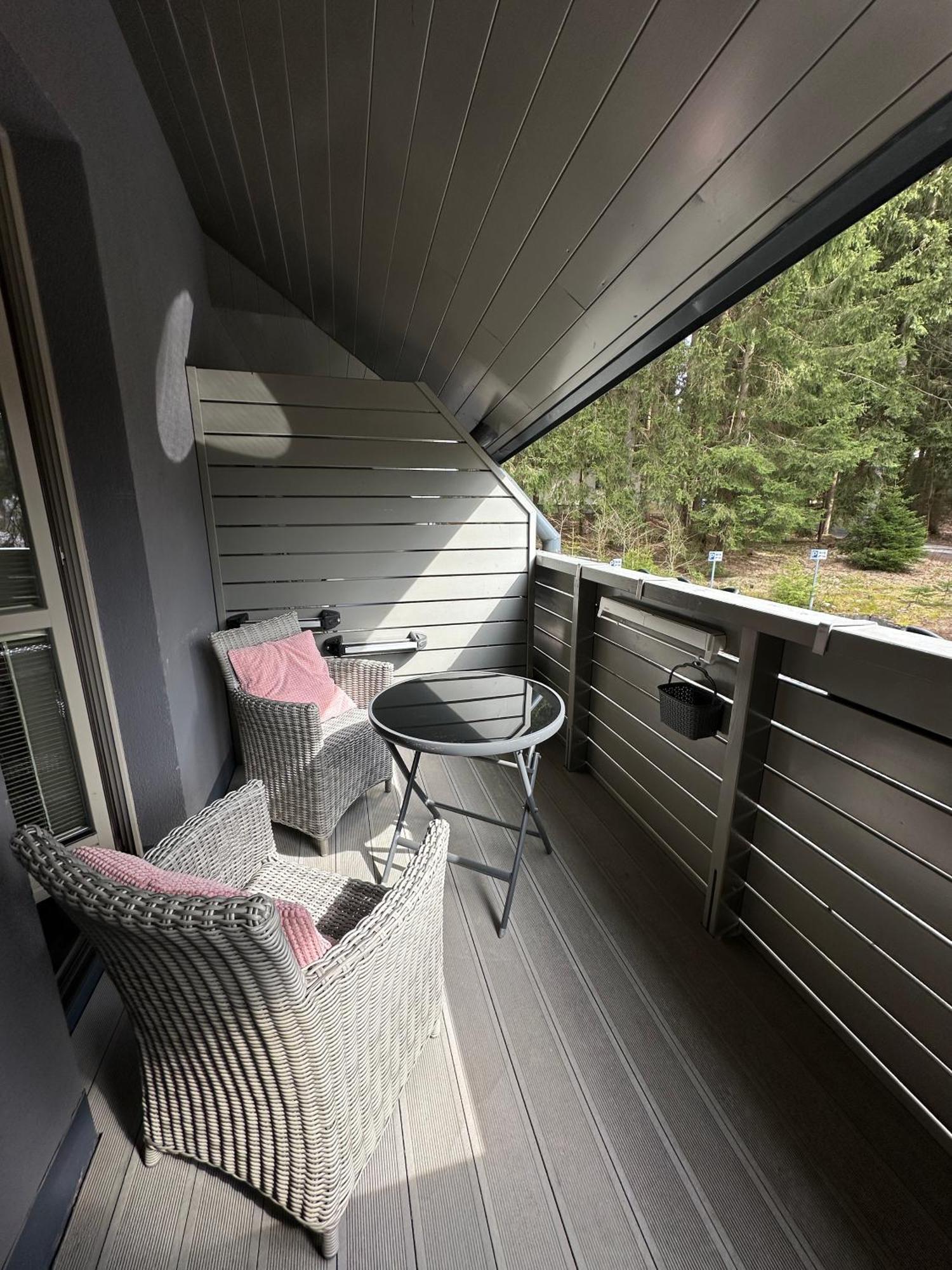 Harrachov Resident Apartments "Terrace & Chill" - High Speed Wifi, Smart Tv, Netflix, Disney Plus Eksteriør bilde