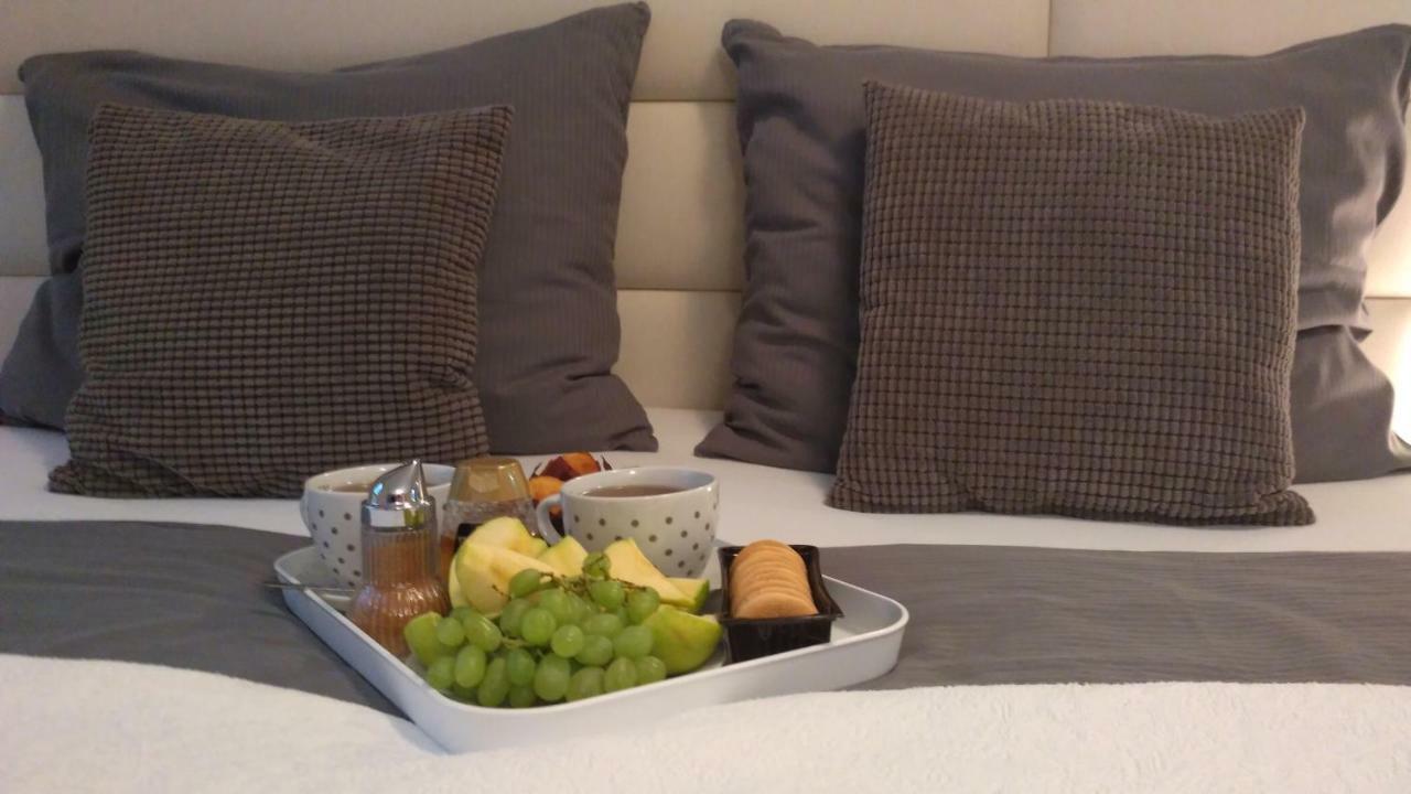 Harrachov Resident Apartments "Terrace & Chill" - High Speed Wifi, Smart Tv, Netflix, Disney Plus Eksteriør bilde
