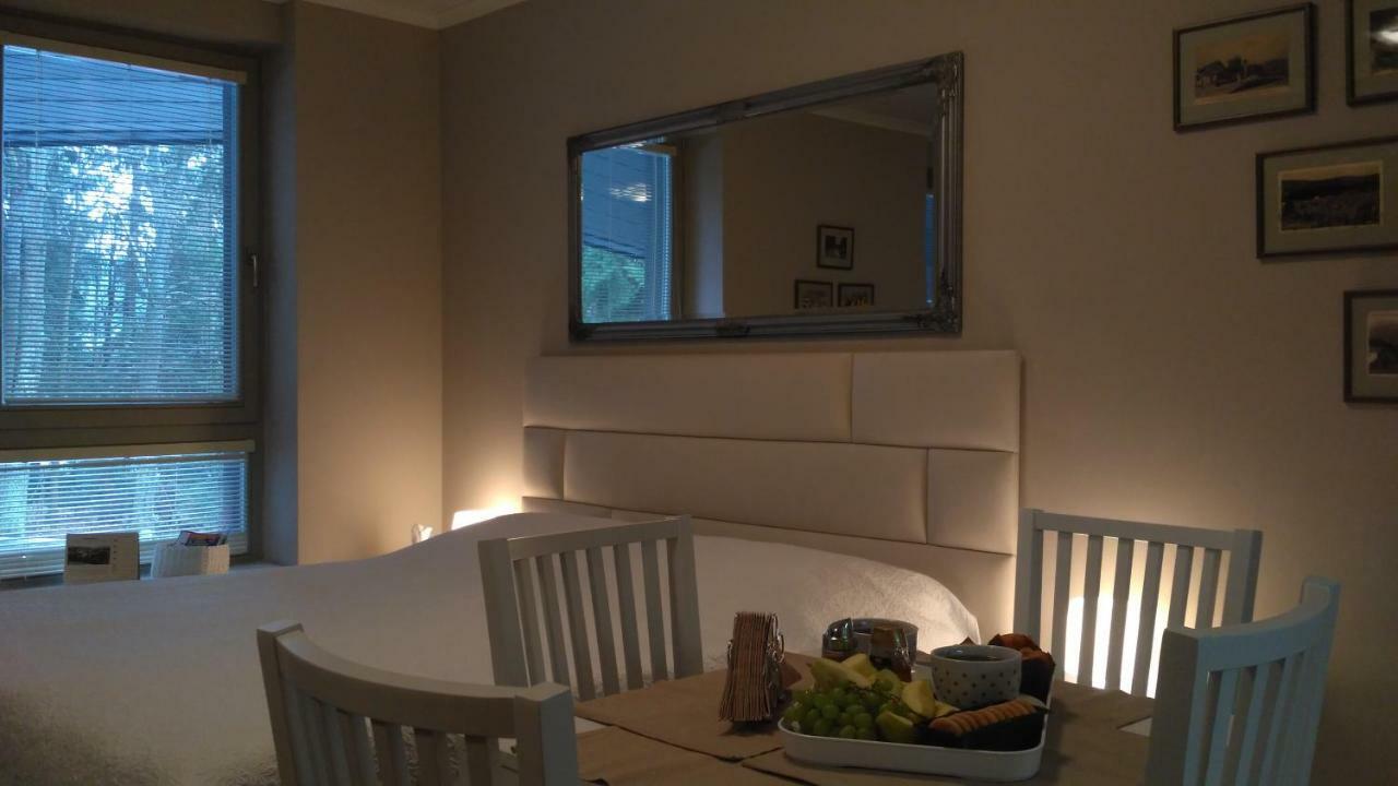 Harrachov Resident Apartments "Terrace & Chill" - High Speed Wifi, Smart Tv, Netflix, Disney Plus Eksteriør bilde